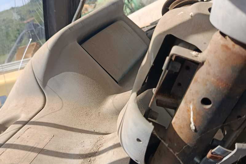 OmecoHub - Immagine KOMATSU WH714